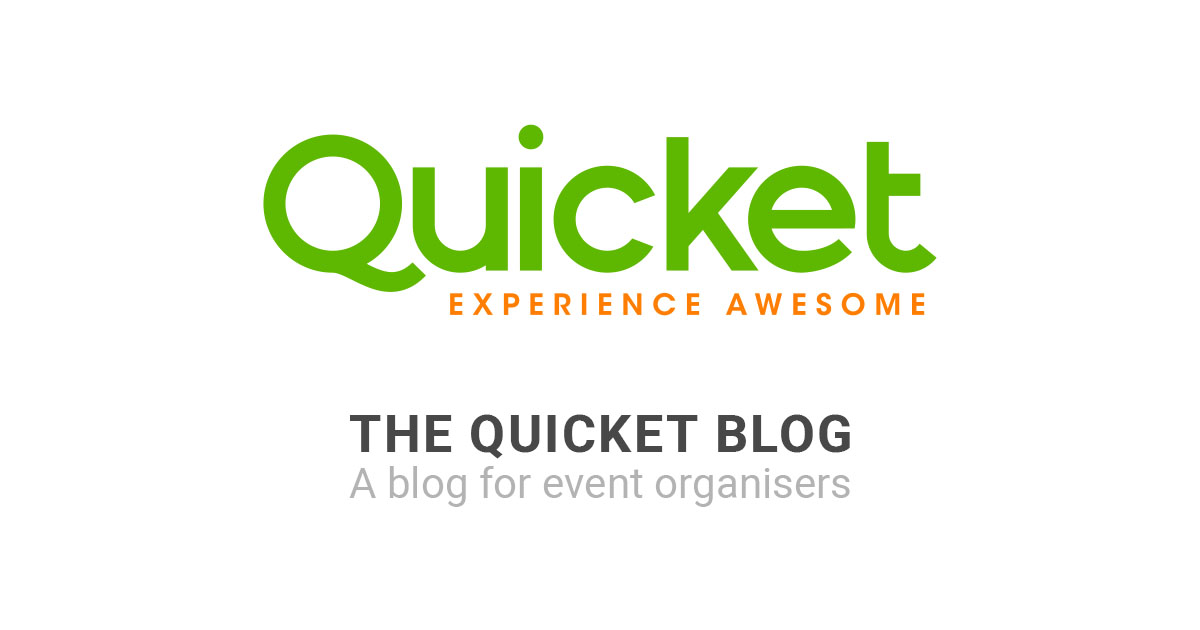 The Quicket Blog