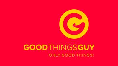 Good Things-guy