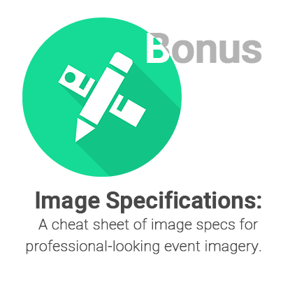 Event Academy: Bonus Resource - Image Specifications